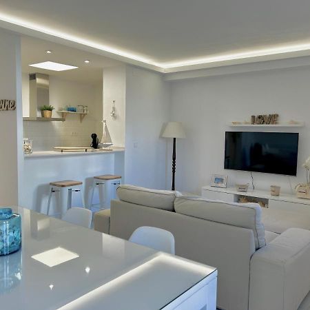 Luminoso Y Reformado Apartamento A 1Min De Playa Тоса-де-Мар Екстер'єр фото