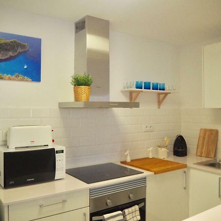 Luminoso Y Reformado Apartamento A 1Min De Playa Тоса-де-Мар Екстер'єр фото
