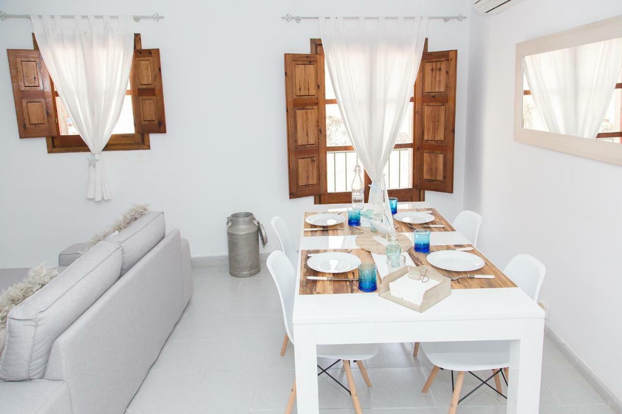 Luminoso Y Reformado Apartamento A 1Min De Playa Тоса-де-Мар Екстер'єр фото