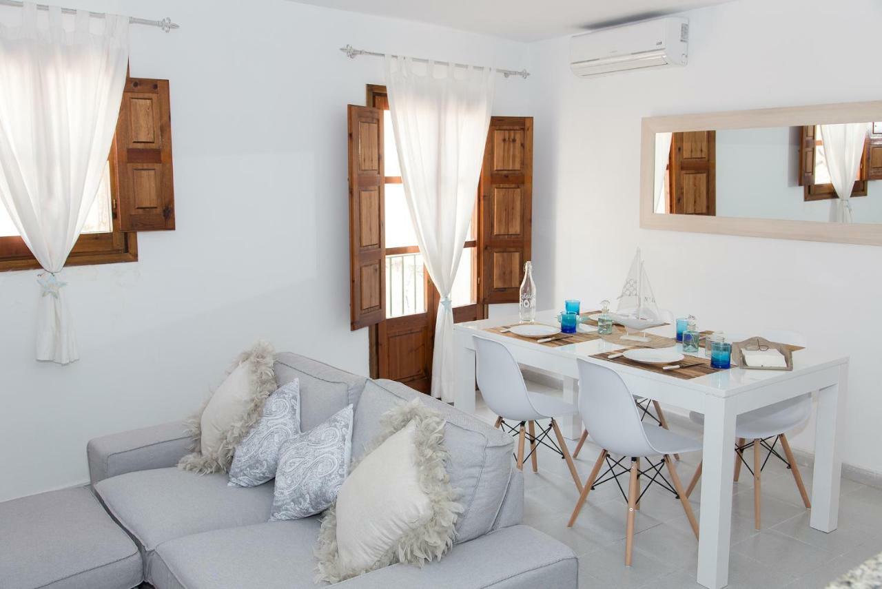 Luminoso Y Reformado Apartamento A 1Min De Playa Тоса-де-Мар Екстер'єр фото